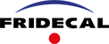 Fridecal Logo