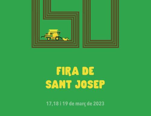 150 Fira de Sant Josep