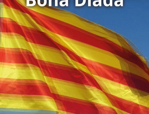 Bona Diada 2024