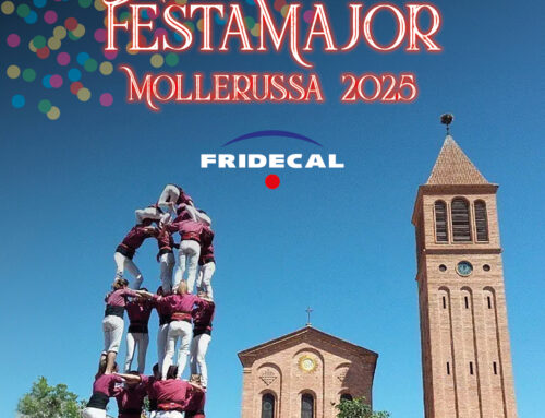 Festa Major de Mollerussa