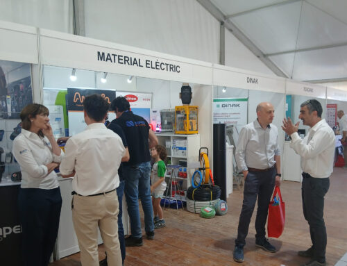 Fira de l’Instal·lador de Lleida