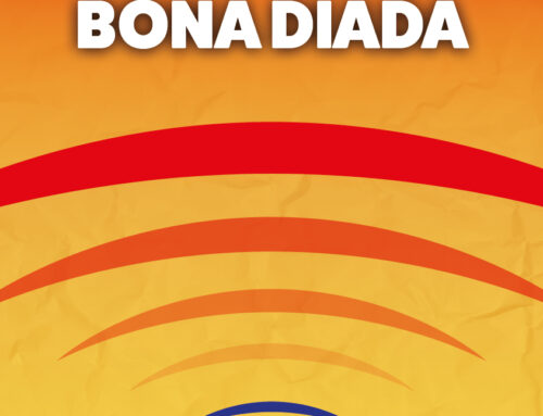 Diada 2025