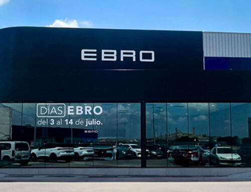 Concessionari EBRO a Lleida