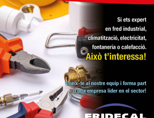 Busquem oficials de 1a i 2a