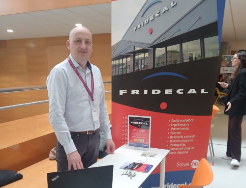 Fira UdL Treball 2026