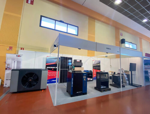 Us esperem a la Fira de Sant Josep de Mollerussa