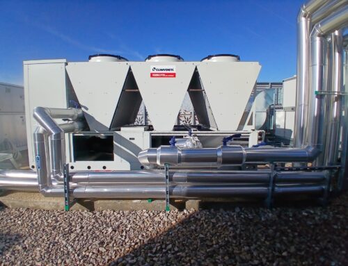 Obra integral per a una residència