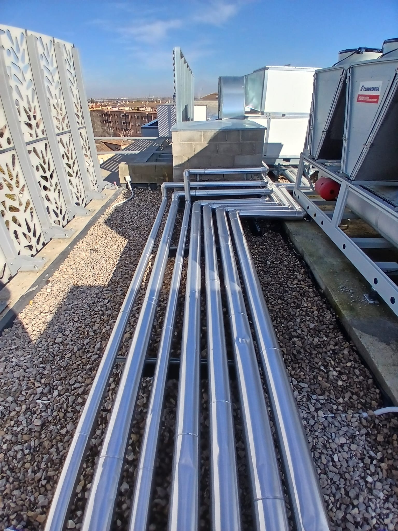 canonades distribucio