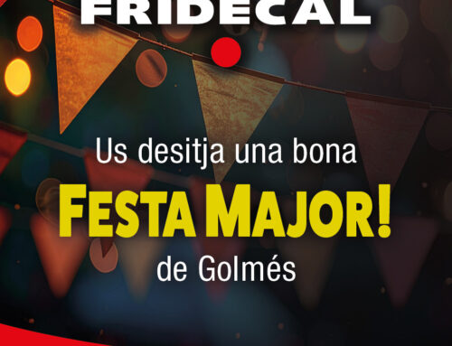 Festa Major de Golmés