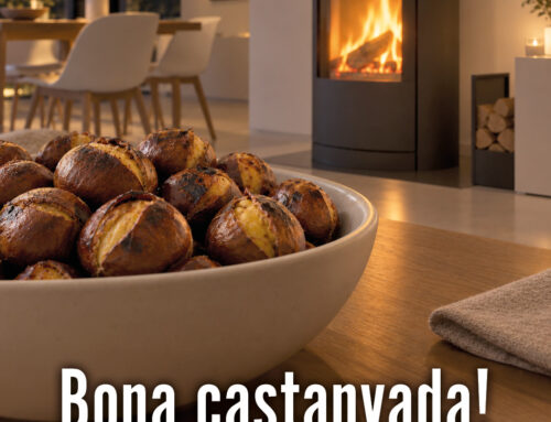 Bona Castanyada 2026